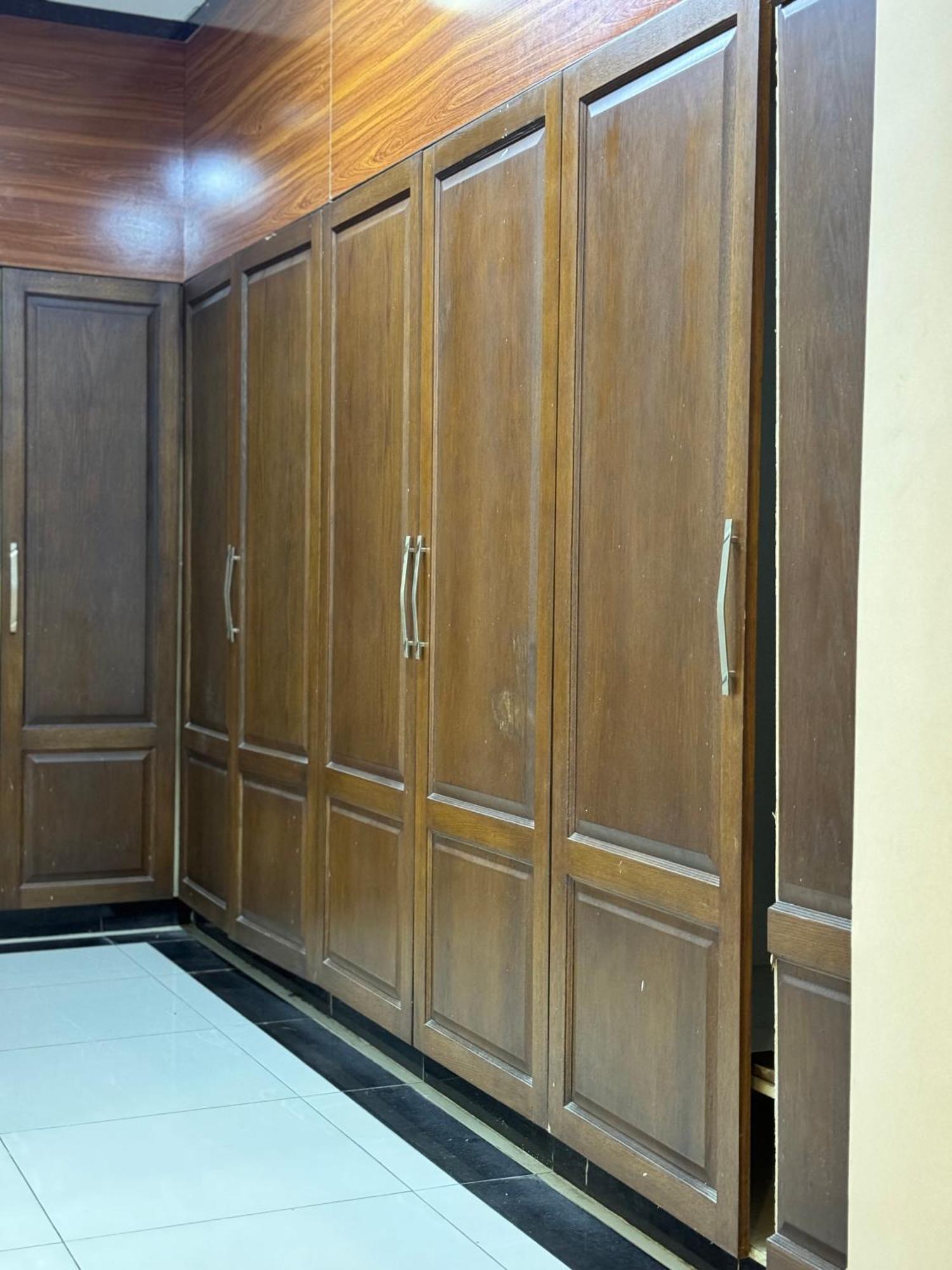 Rose Valet Guest House Islamabad Exterior photo