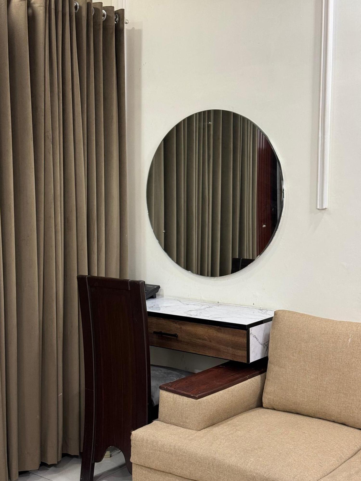Rose Valet Guest House Islamabad Exterior photo