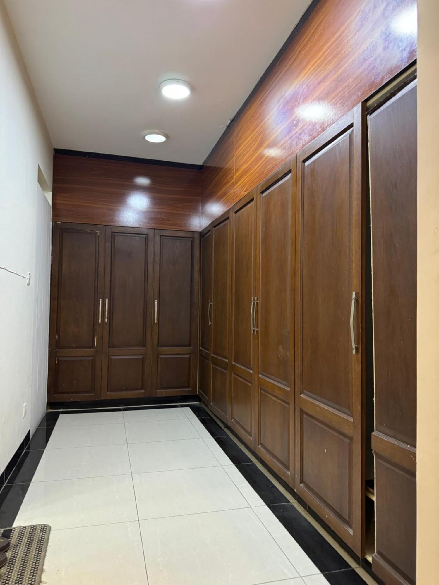 Rose Valet Guest House Islamabad Exterior photo