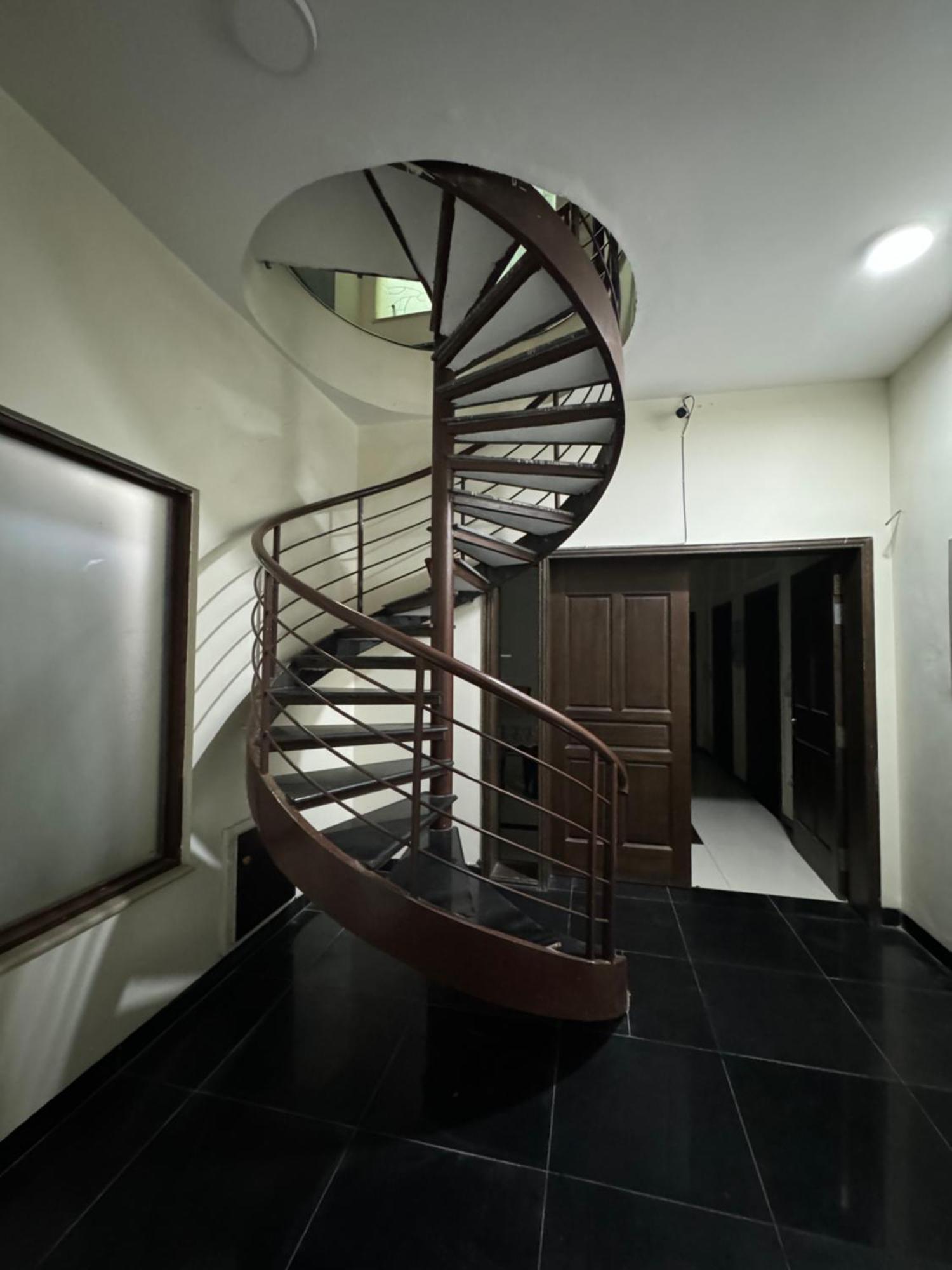 Rose Valet Guest House Islamabad Exterior photo